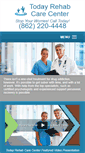 Mobile Screenshot of drugcenterrehab.com